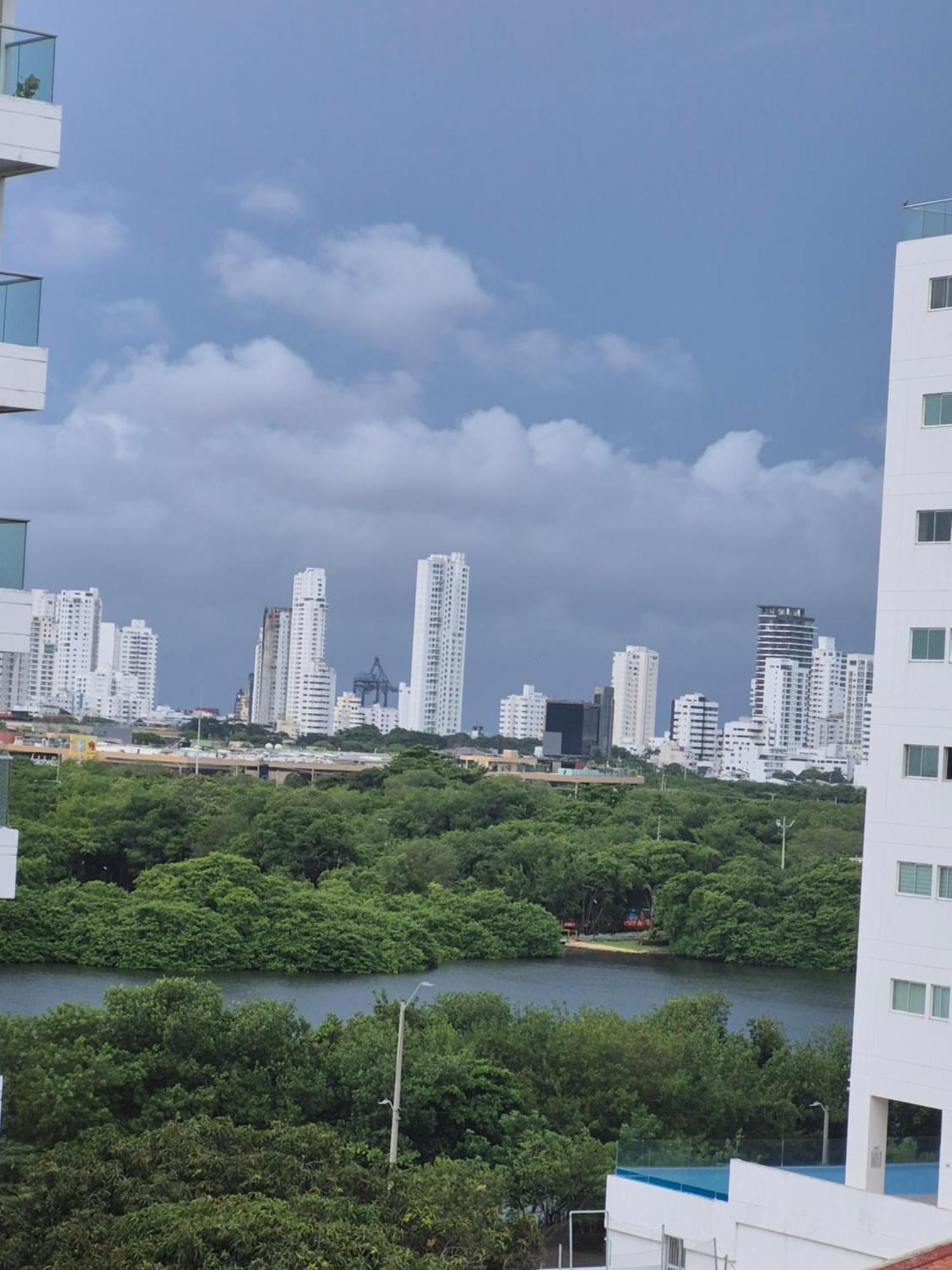 Apartamento Balcon Con Vista Al Mar *