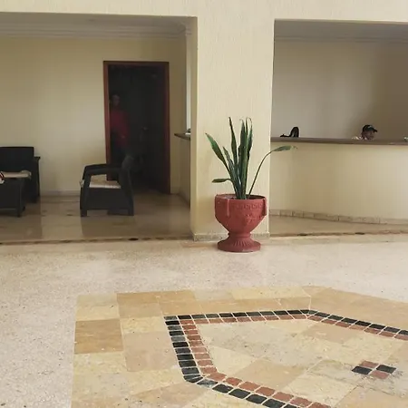 Balcon Con Vista Al Mar Apartamento