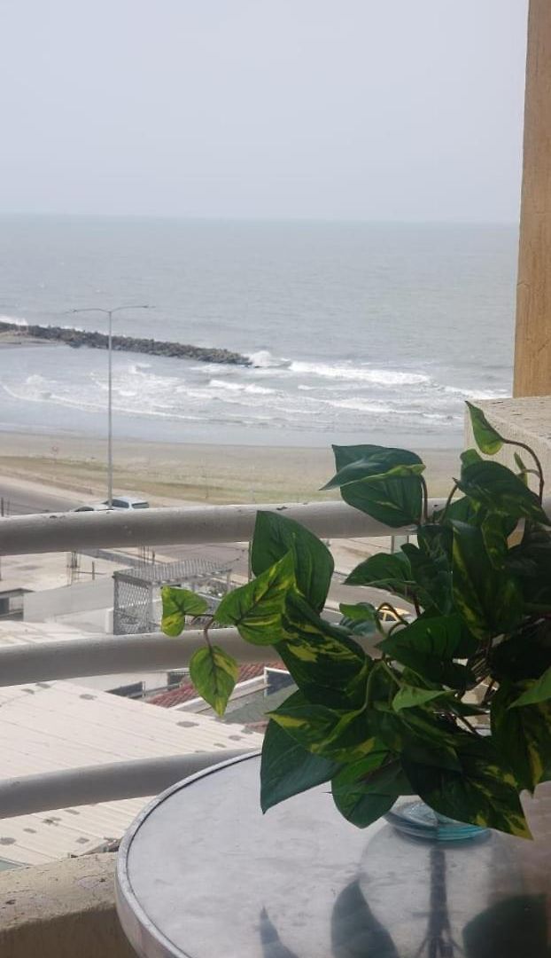 Apartamento Balcon Con Vista Al Mar *
