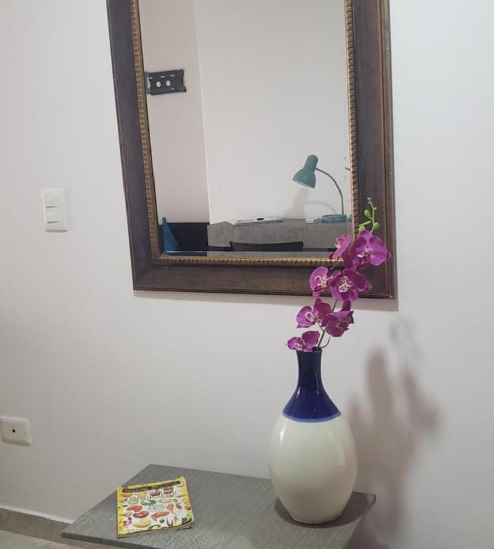 Apartamento Balcon Con Vista Al Mar *