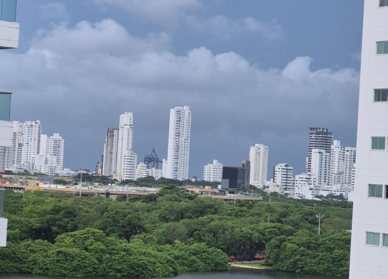 Apartamento Balcon Con Vista Al Mar *