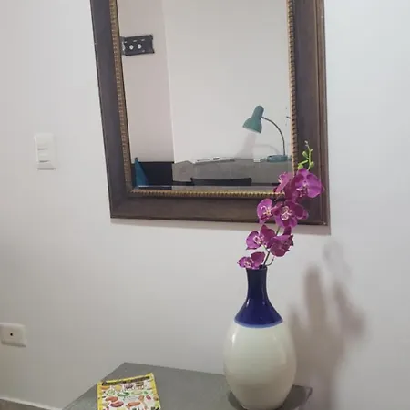 Apartamento Balcon Con Vista Al Mar *
