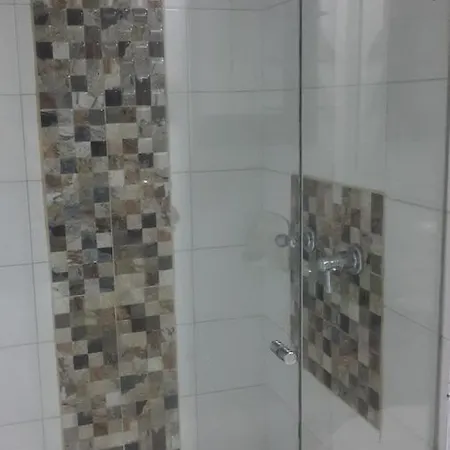 Apartamento Balcon Con Vista Al Mar Cartagena