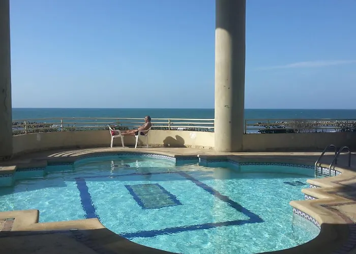 Apartamento en Cartagena