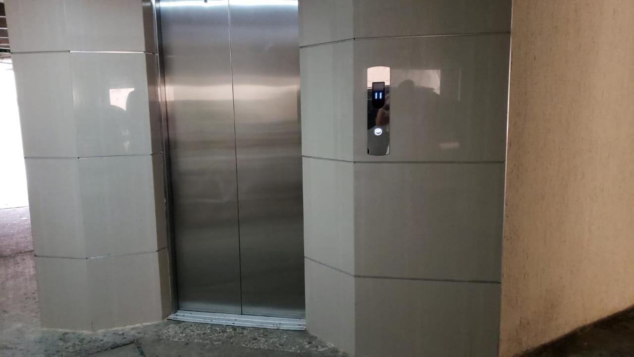 Balcon Con Vista Al Mar Apartamento *