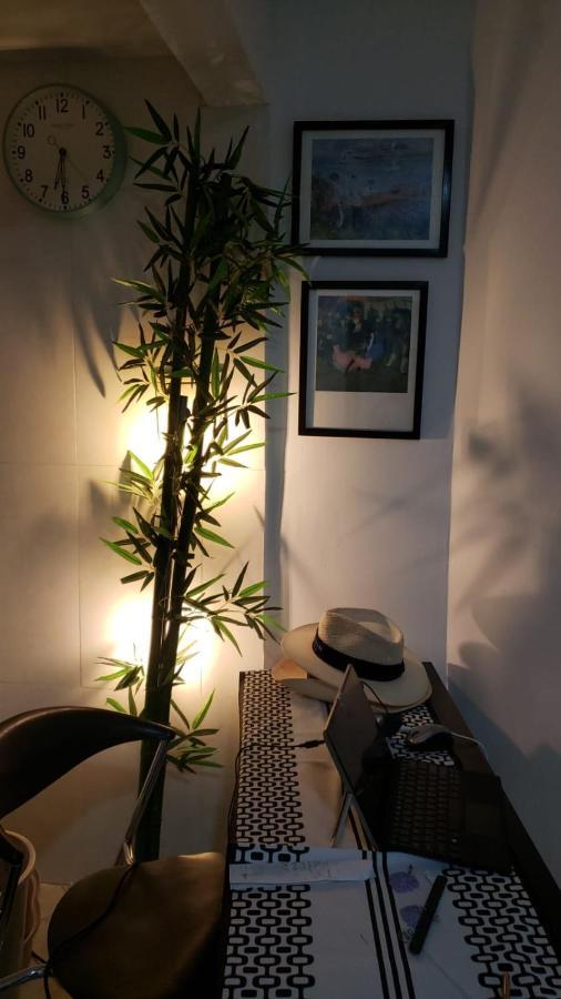 Apartamento Balcon Con Vista Al Mar