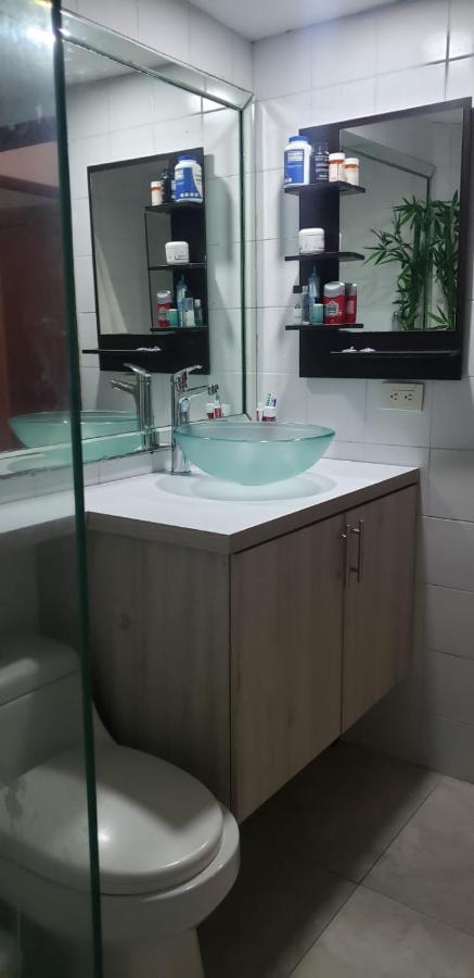 Balcon Con Vista Al Mar