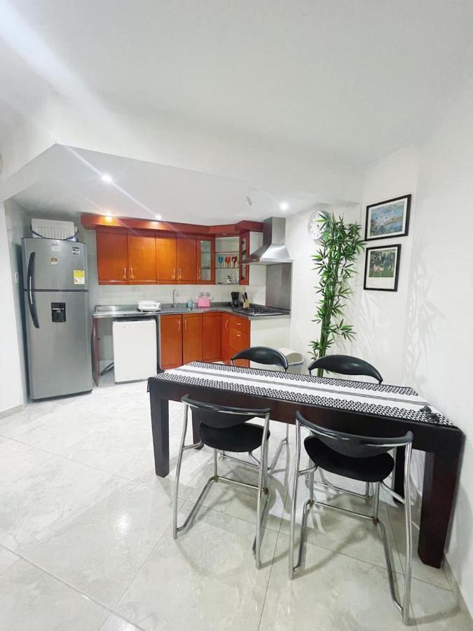 Balcon Con Vista Al Mar Apartamento