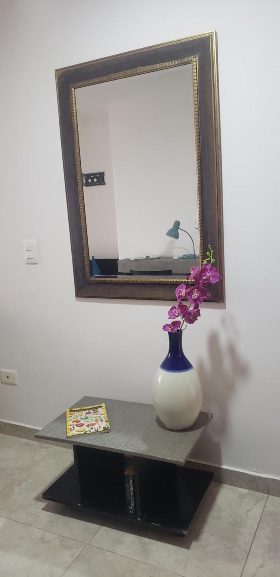 Apartamento Frente Al Mar En *