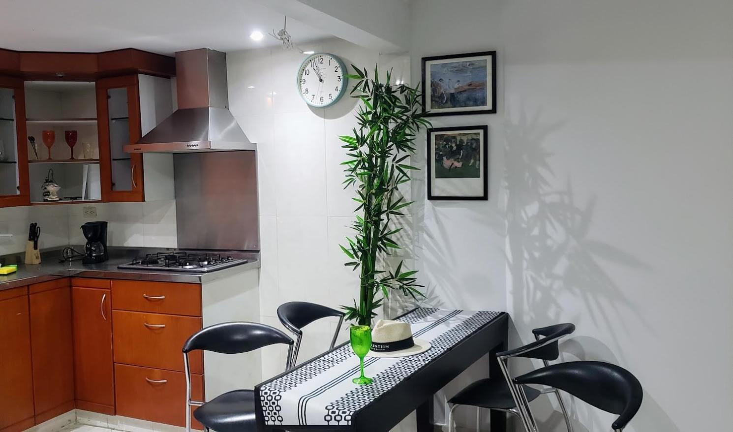 Balcon Con Vista Al Mar Apartamento *