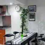 Cartagena Balcon Con Vista Al Mar