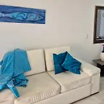 Cartagena Balcon Con Vista Al Mar