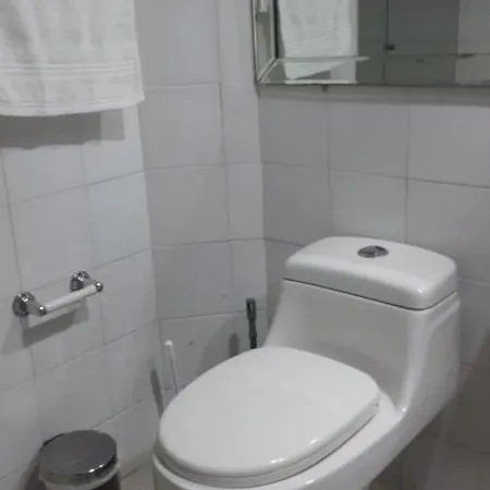 Apartamento Balcon Con Vista Al Mar *