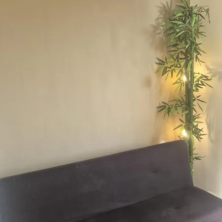 Apartamento Balcon Con Vista Al Mar *